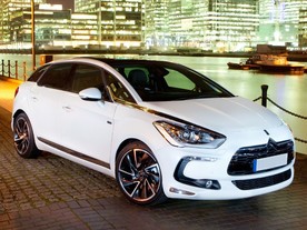 Citroen DS5