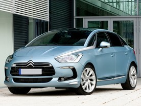 Citroen DS5