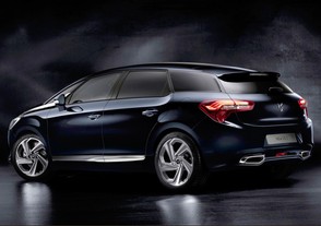 DS 5