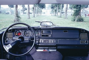 Citroën DS19 