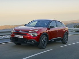 Citroën ë-C4