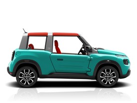 Citroën E-Mehari