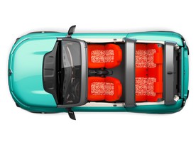 Citroën E-Mehari