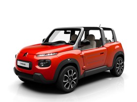 Citroën E-Mehari