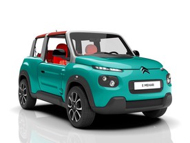 Citroën E-Mehari
