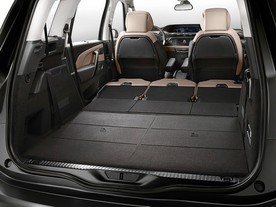 Citroën Grand C4 Picasso