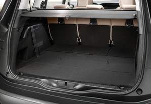 Citroën Grand C4 Picasso