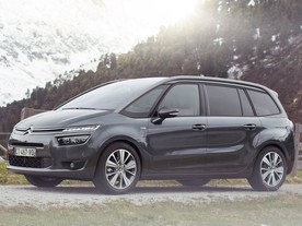 Citroën Grand C4 Picasso
