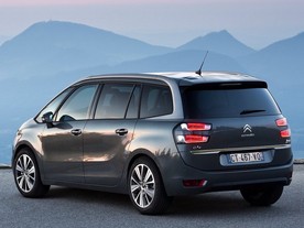 Citroën Grand C4 Picasso