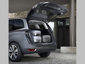 Citroën Grand C4 Picasso