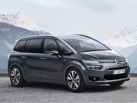 Citroën Grand C4 Picasso