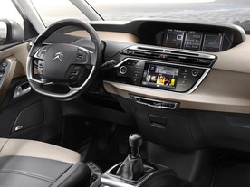 Citroën Grand C4 Picasso