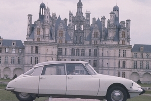 Citroen DS