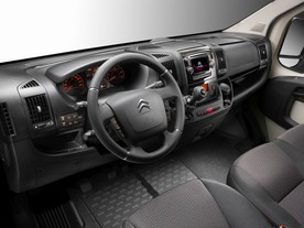 Citroën Jumper 