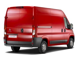 Citroën Jumper 