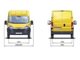 Citroën Jumper 