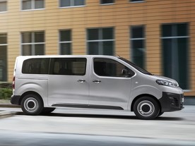 autoweek.cz - Nový Citroën Jumpy