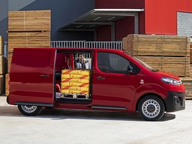 Citroën Jumpy