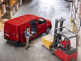 Citroën Jumpy