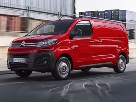 Citroën Jumpy