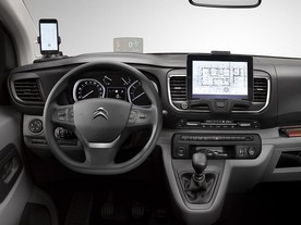 Citroën Jumpy