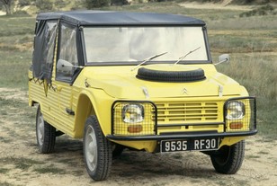 Citroën Méhari