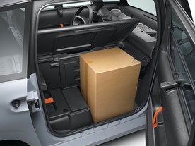 Citroen My Ami Cargo 