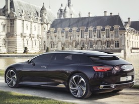 Citroen Numéro 9