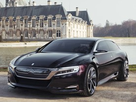 Citroen Numéro 9