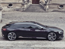 Citroen Numéro 9