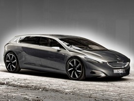 Peugeot HX1