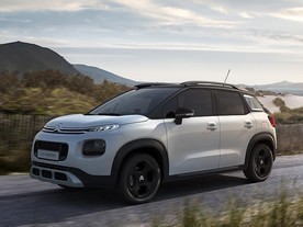 Citroën C3 Origins 