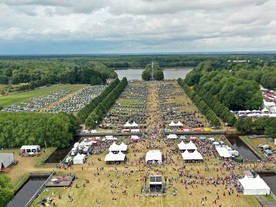 Citroën - Rassemblement du Siècle 