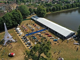 Citroën - Rassemblement du Siècle 