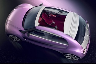 Citroen REVOLTe
