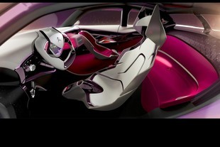 Citroen REVOLTe
