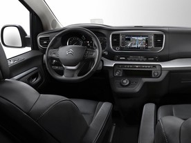 Citroën SpaceTourer
