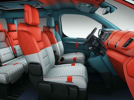Citroën SpaceTourer Hyphen 