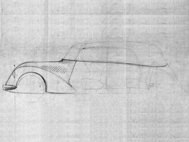 Citroen Traction Avant - 80 let