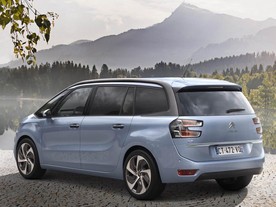 Citroën Grand C4 Picasso