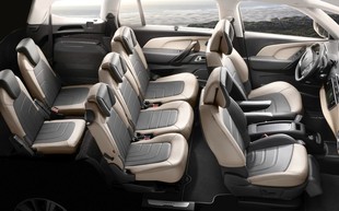 Citroën Grand C4 Picasso