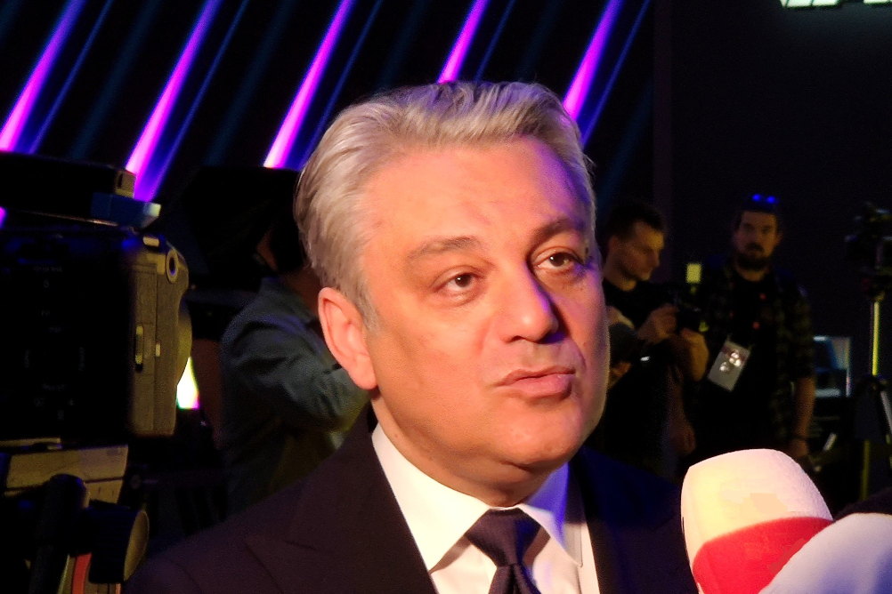 Luca de Meo v otevřeném dopise vyzývá k politické akci v EU