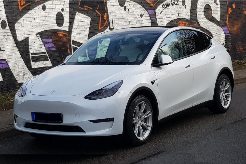 Počet financovaných elektromobilů roste