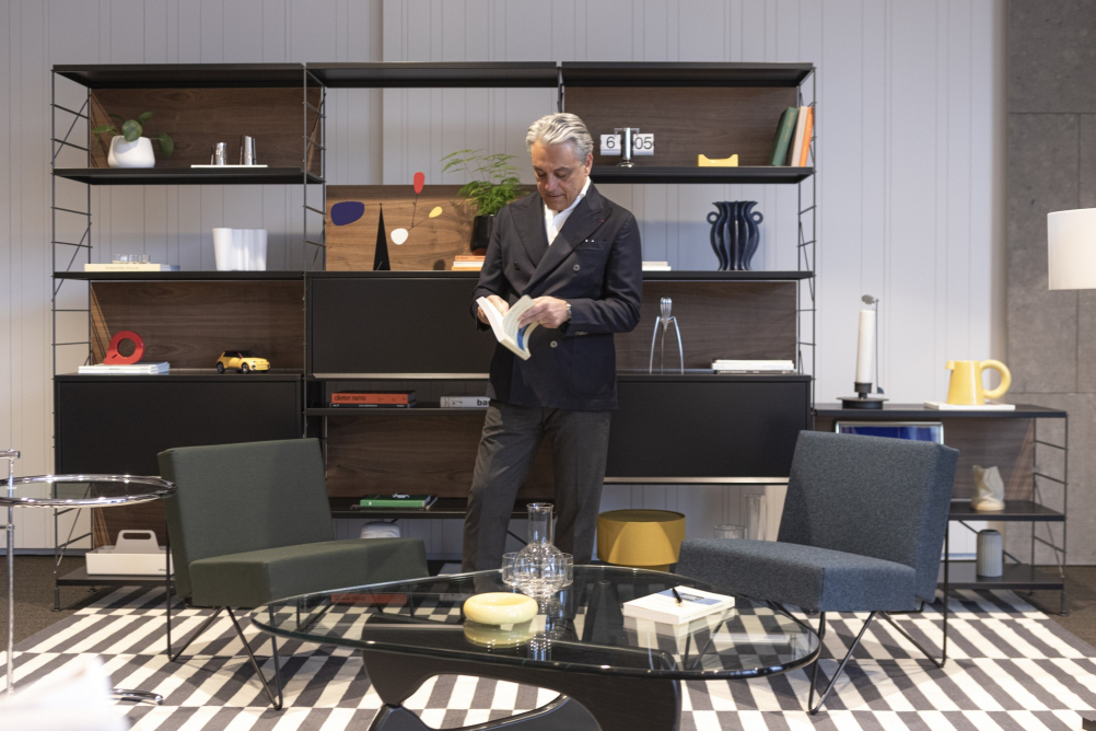 Rok změn generálních ředitelů