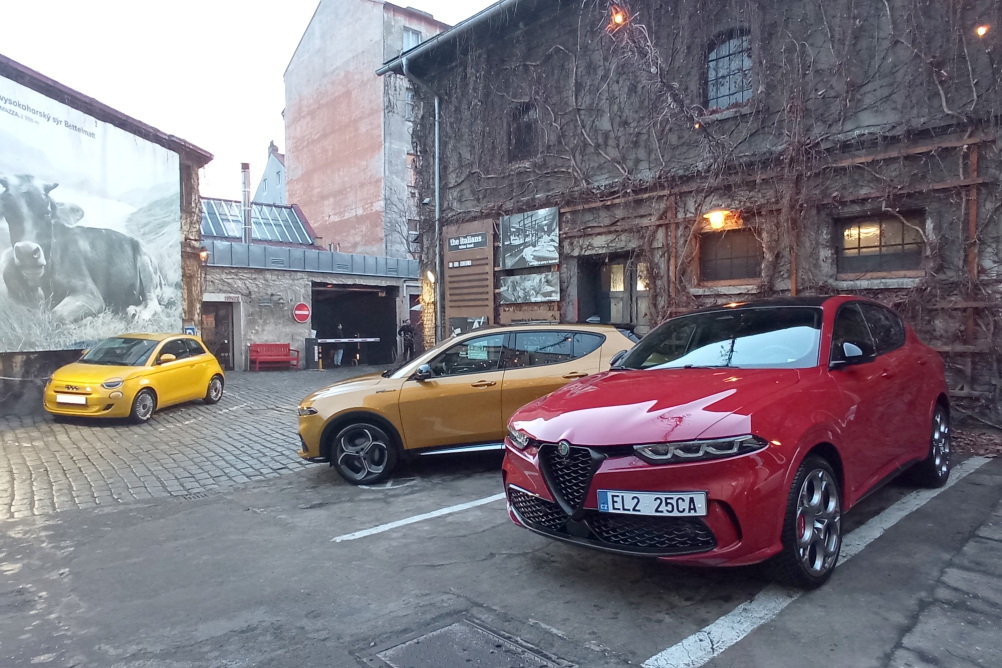 Nepříliš úspěšný rok přinesl i optimismus