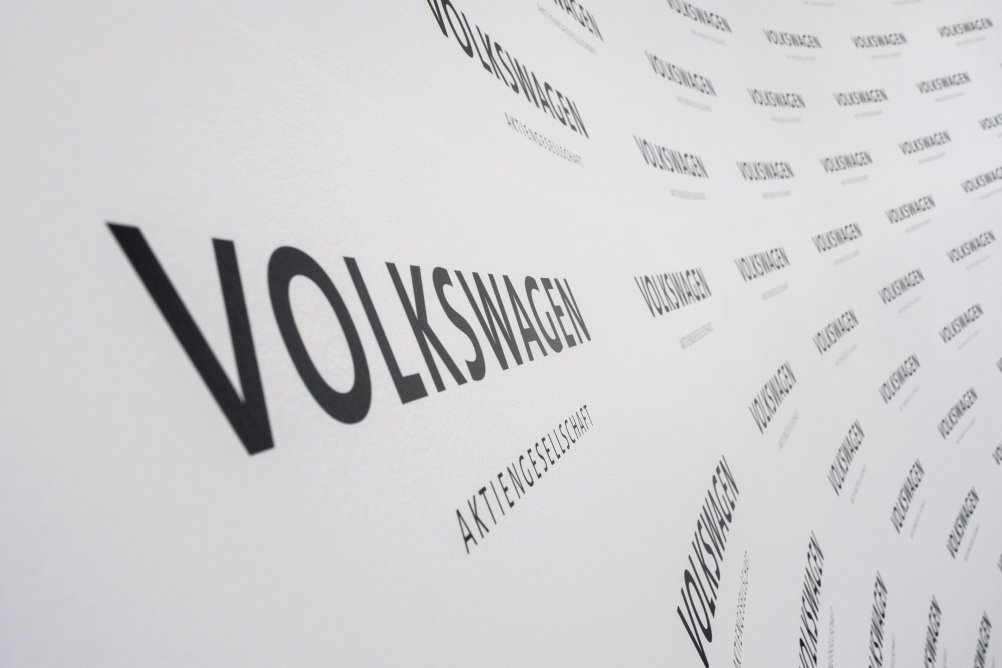 Rozhovor o problémech koncernu VW