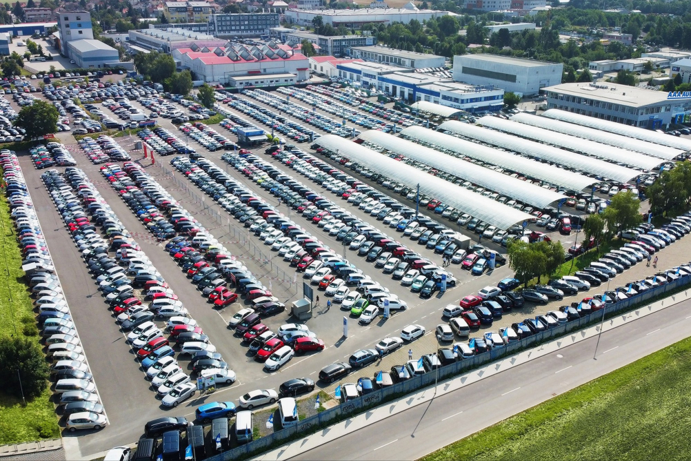 Aures Holdings mění vlastníka