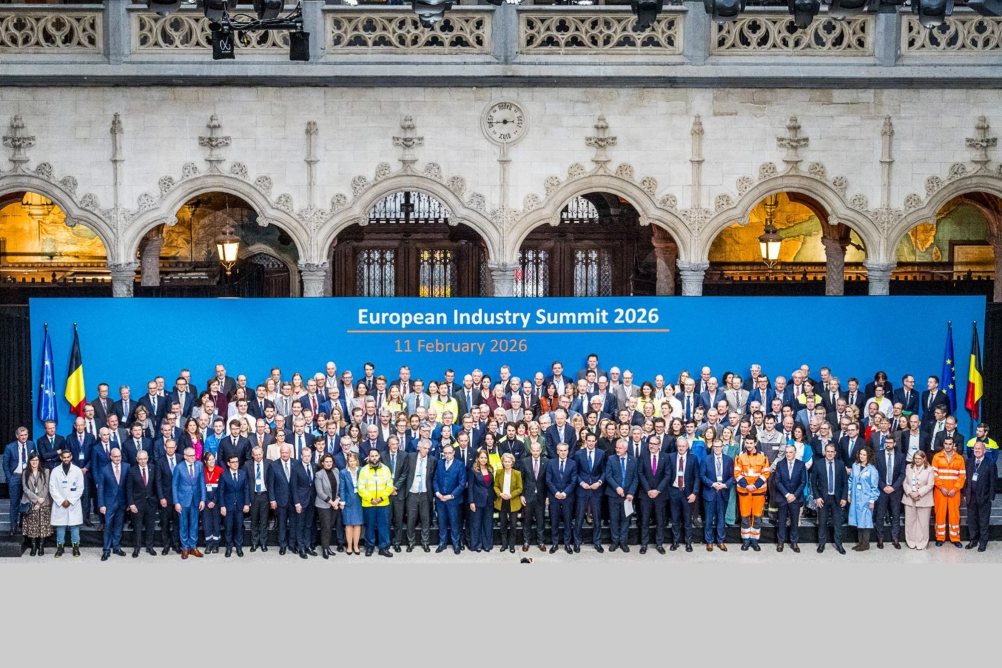 ACEA chce konkrétní kroky k obnovení konkurenceschopnosti