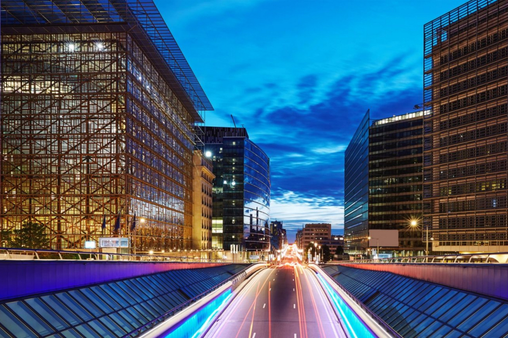 Co Evropa potřebuje k udržení svého postavení