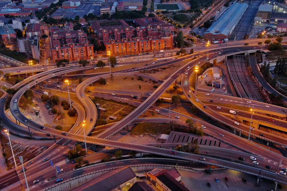 Výzva k posílení evropského financování dopravy